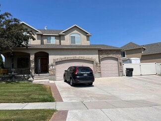 2771 S Ivy Ln, Saratoga Springs, UT 84045