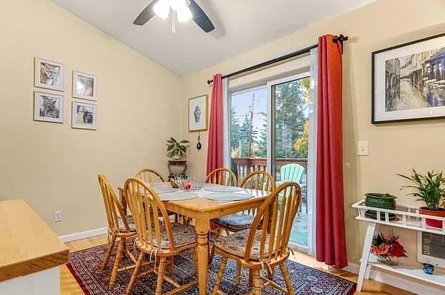 12014 SE Bush St unit C, Portland, OR 97266 - photo 7