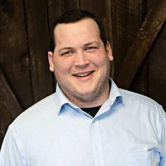 Burke Bolstad