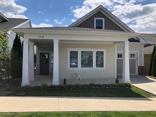 2539 Greenport Dr, Harrisonburg, VA 22801 - photo 2