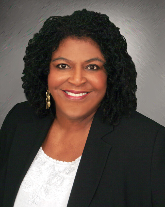 Marilynn Audain-Liddell