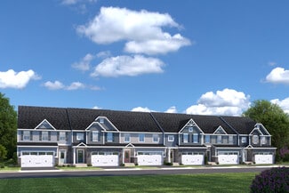 12 Amos, Budd Lake, NJ Unkno