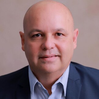 Miguel Briones