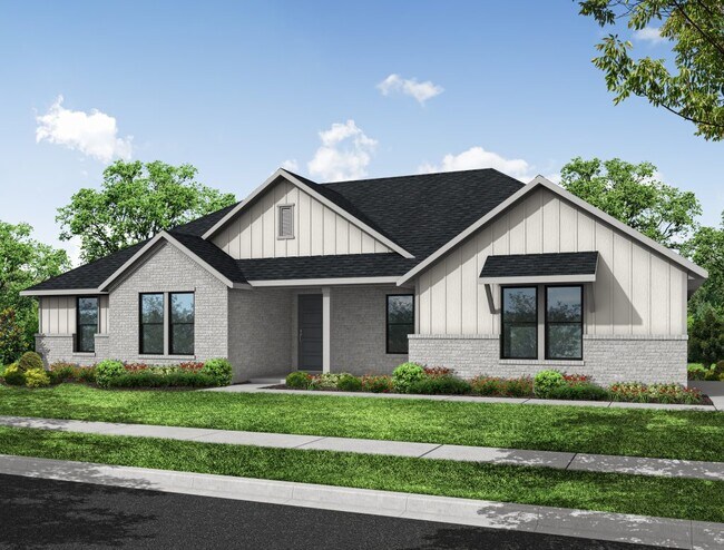 0 Estates of Palmer St unit 36800795, Palmer, TX - photo 2