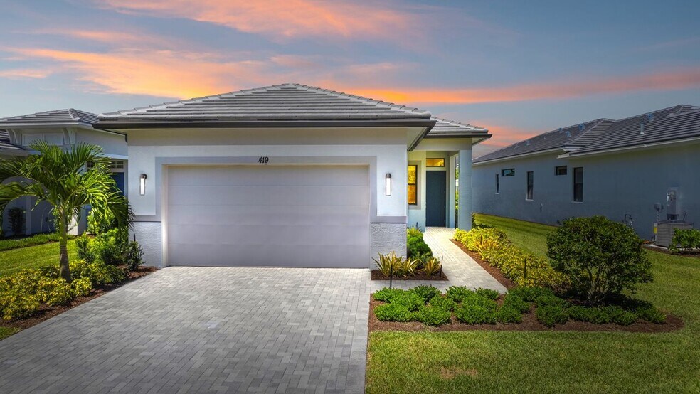 419 SE Via Sangro, Port Saint Lucie, FL 34952 - photo 1