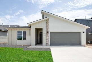 1516 N Coltsfoot Ave, Kuna, ID 83634