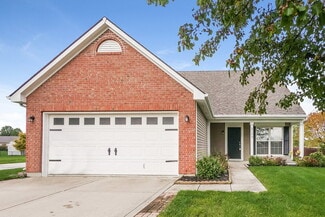 2156 Turning Leaf Dr, Franklin, IN 46131