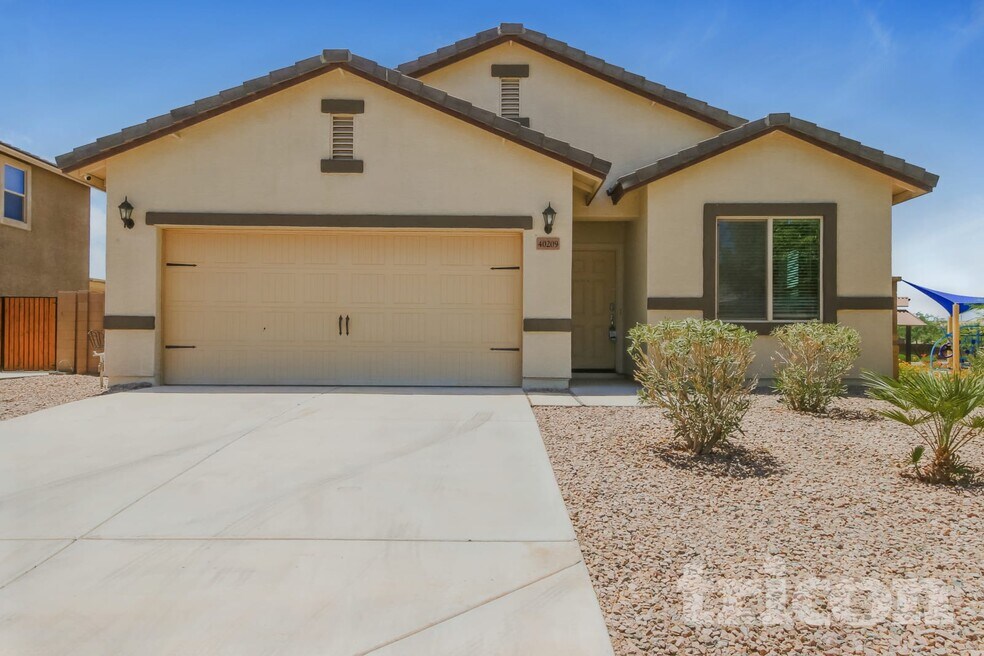 40209 W Walker Way, Maricopa, AZ 85138 - photo 1