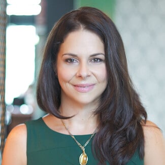 Christina Griffin