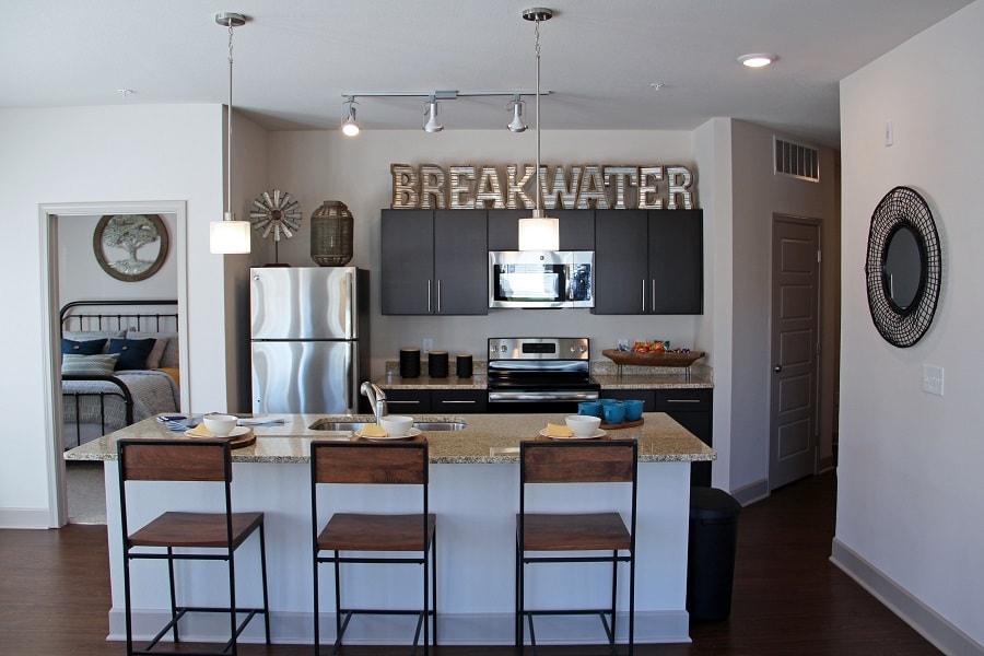 The Breakwater, New Albany, IN 47150 - photo 1