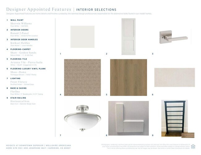 830 Josephine Way, Superior, CO 80027 - photo 5