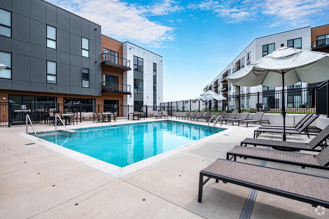 COAST at Lakeshore Commons, Oak Creek, WI 53154 - photo 2