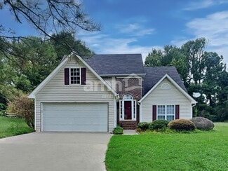 1831 Green Oak Cir, Lawrenceville, GA 30043