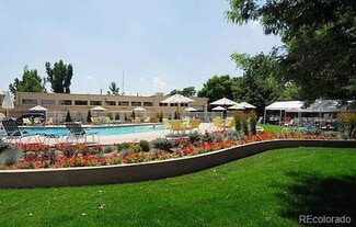 9340 E Center Ave Unit 7C, Denver, CO 80247