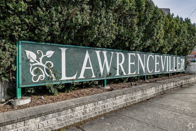 Welcome to Lawrenceville, just located outside of Pittsburgh.