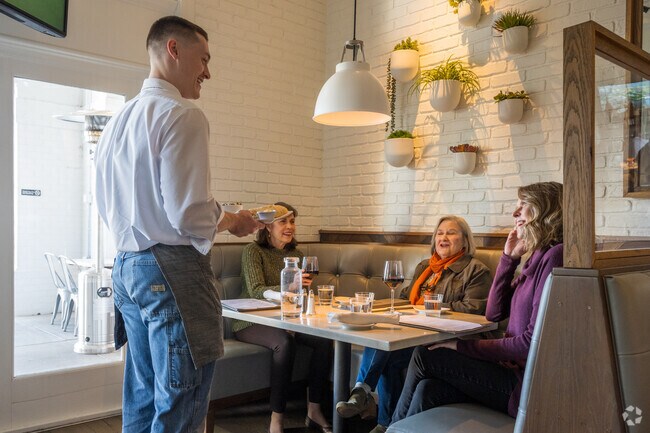 Delicious seafood favorites are available at The Hard Shell Bellgrade in Robious.