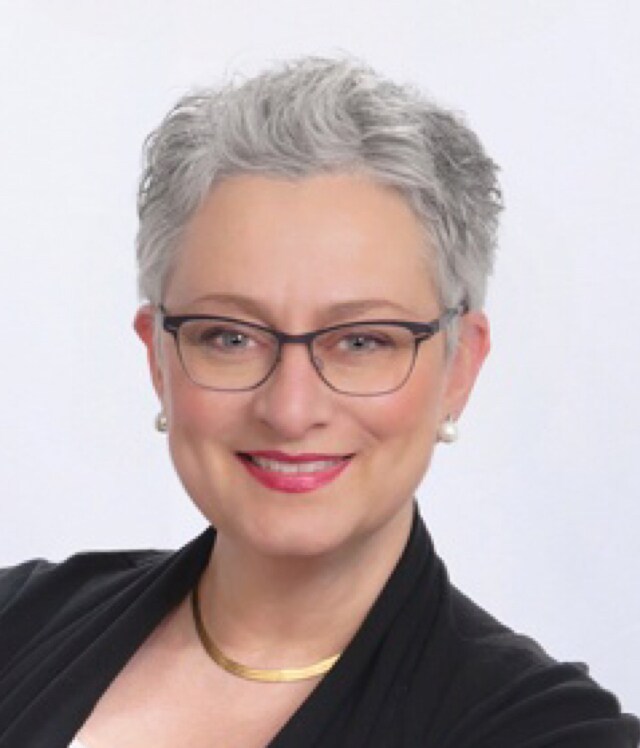 Alina Rodescu-Pitchon