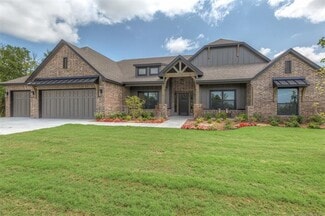 2714 Hickory Ridge, Sapulpa, OK 74066