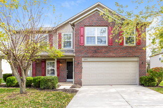 12951 Brookhaven Dr, Fishers, IN 46037