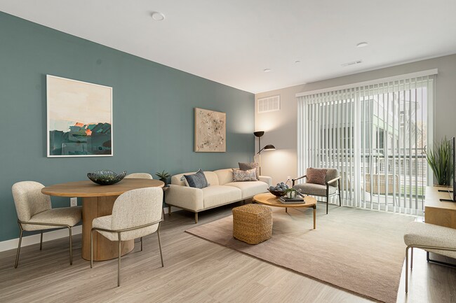 Aster at the Summit, Wakefield, MA 01880 - photo 5