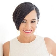 Stacie Crumbaker