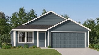 3712 Spring Run Dr, Sherman, TX 75092