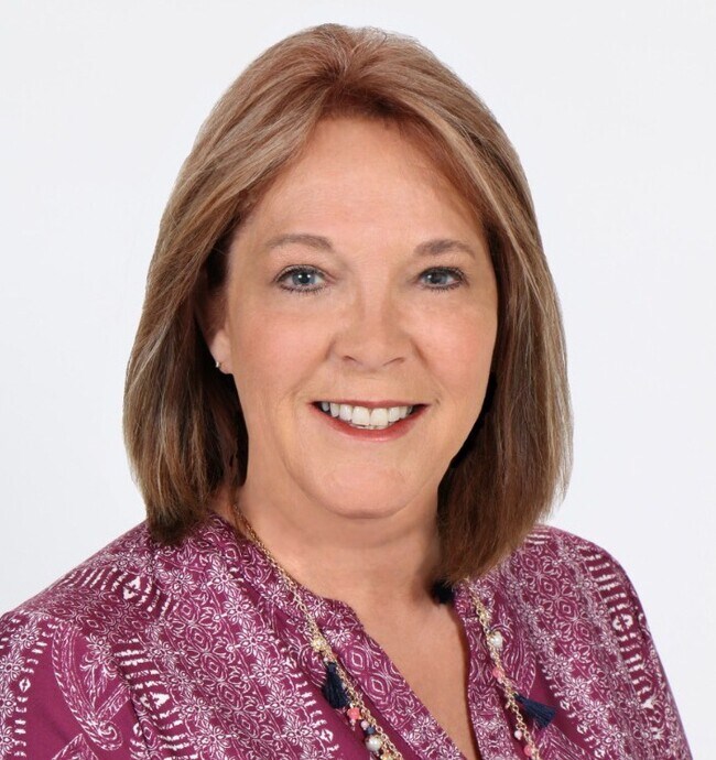 Sharon Fraley