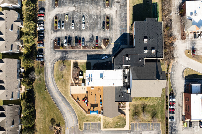 Abiding Savior Lutheran School in St Louis, MO cater to individual learning styles.