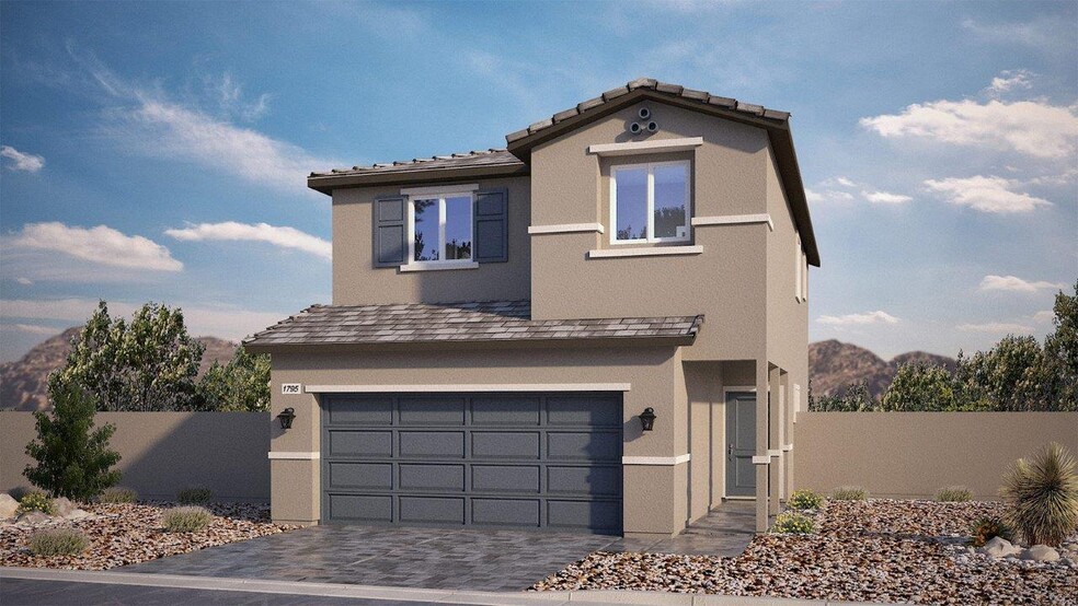 9394 Ava Hathaway St unit 38552817, Las Vegas, NV 89178 - photo 1