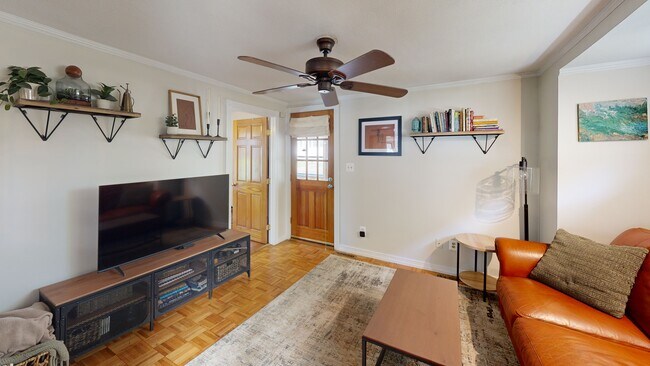 82 Circuit Ave, Weymouth, MA 02188 - photo 2
