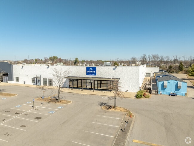 Intrepid College Preparatory Middle School