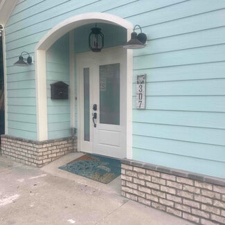 307 E Gonzalez St, Pensacola, FL 32503