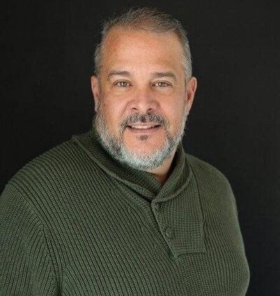 Mike Hammond