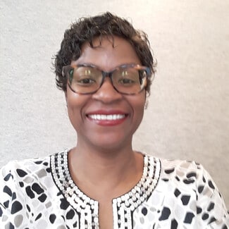 Teresa Landrum Jackson