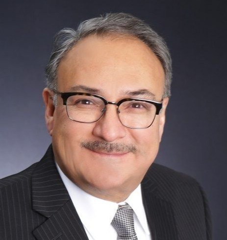 Joseph Perez
