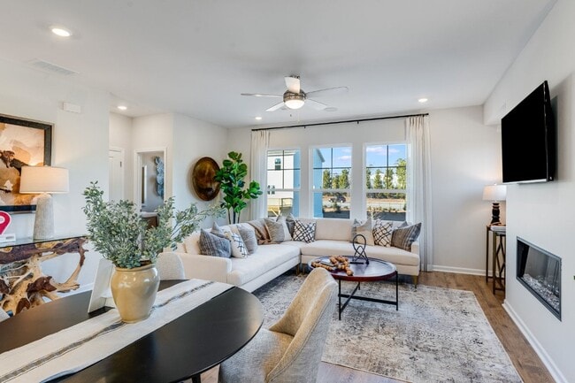 5708 Schelton Place SE, Mableton, GA 30126 - photo 4