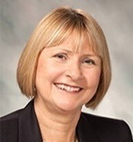 Hilary Taylor
