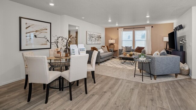 10188 W Sorenstam Rd, Cheney, WA 99004 - photo 3