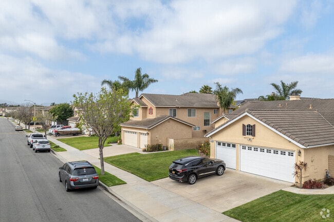 You can find a mix of single and multistory homes throughout South Bank.