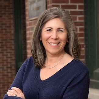 Sue Meservier