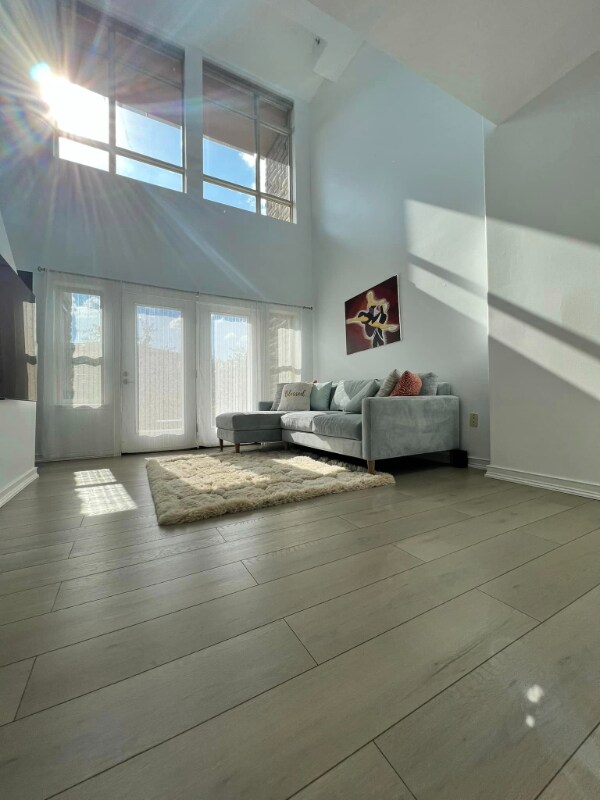 The Parc at Gateway unit 308, Salt Lake City, UT 84101 - photo 2