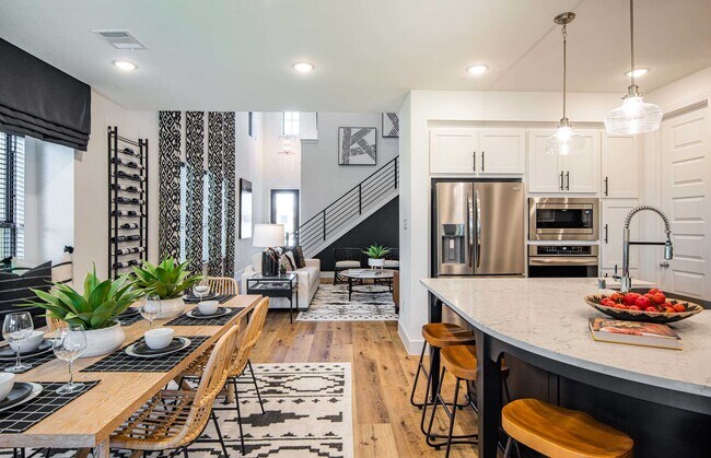 7429 Moon Chase Trail, McKinney, TX 75071 - photo 6