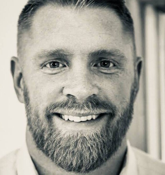 Brian Howard