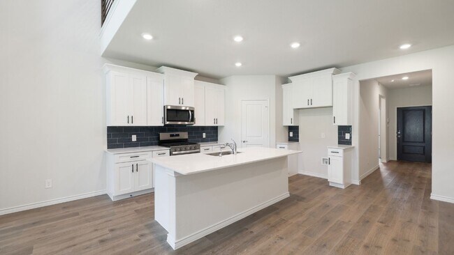 9413 Baron Way unit 36210740, McKinney, TX 75071 - photo 6