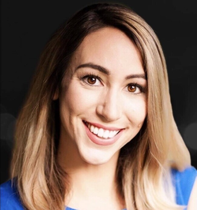 Jenna Phillips