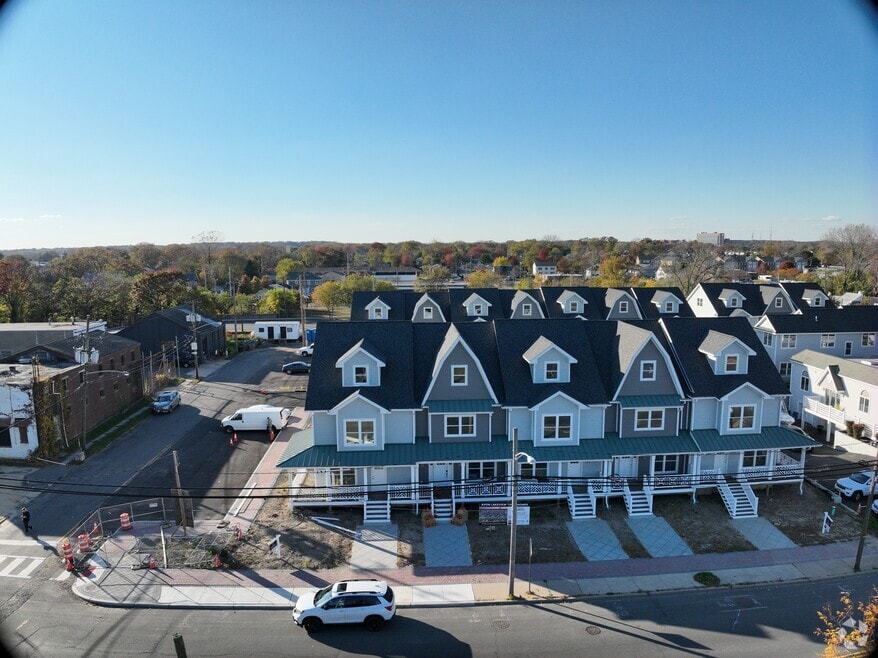 801 Main St unit A2, Avon-By-the-sea, NJ 07717 - photo 2