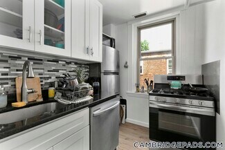 7 Woodbridge St Unit 4, Cambridge, MA 02140