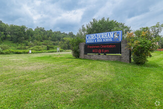 Cairo-Durham High School