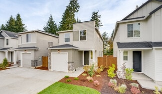 2155 SW 5th Place, Battle Ground, WA 98604