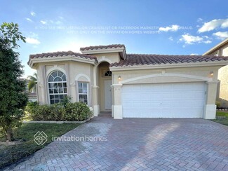 2030 NW 98th Terrace, Pembroke Pines, FL 33024